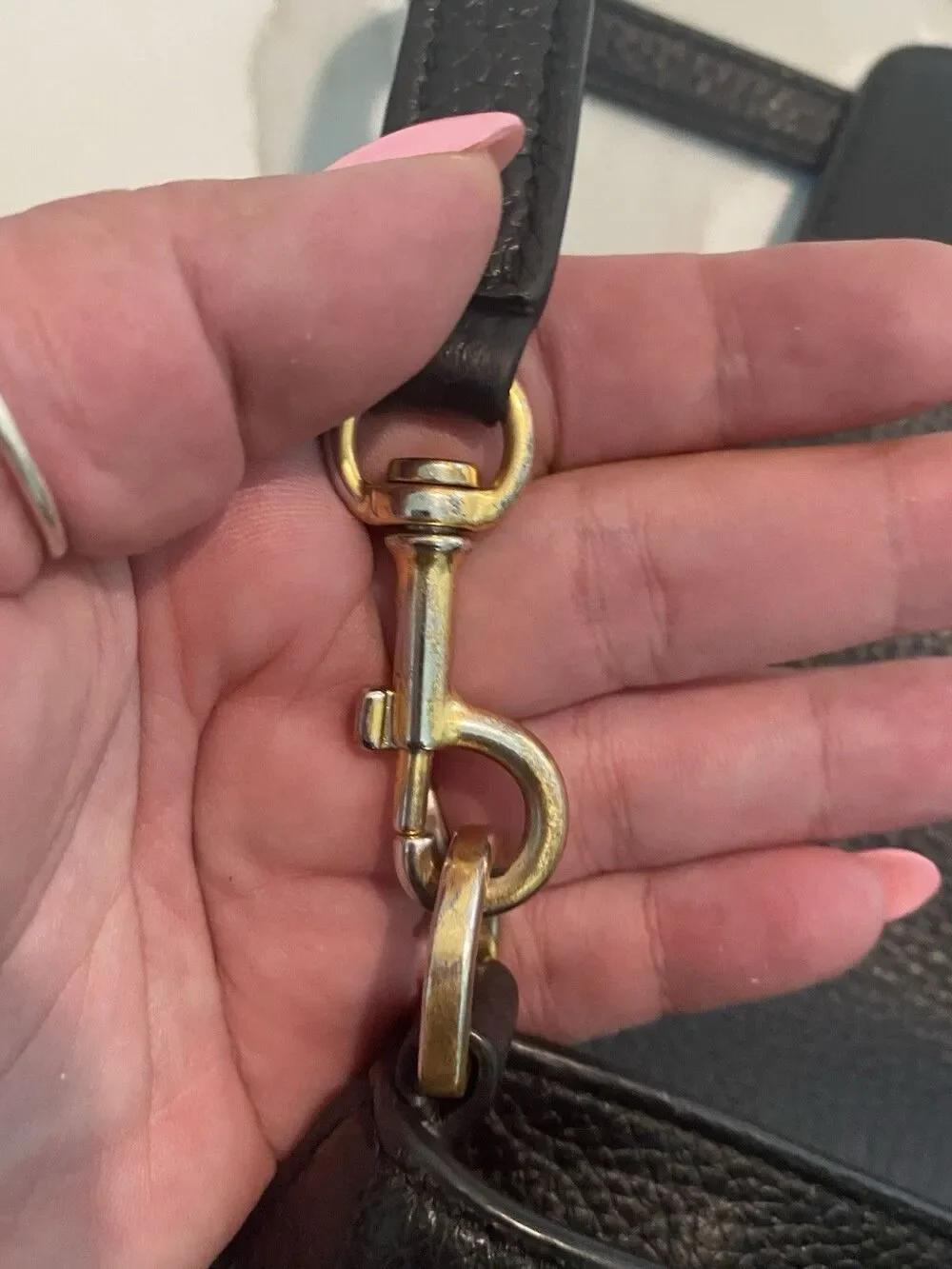 Tory Burch this bag